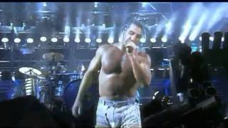 Thumbnail for Rammstein - Du hast [Live aus Berlin] | Rammstein Welt
