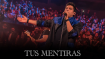 Thumbnail for "TUS MENTIRAS" | Elías Medina