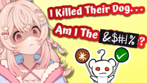 Thumbnail for The Replies Are Crazier Than the OP | r/AITA | Pipkin Pippa Ch.【Phase Connect】