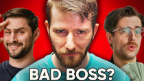 Thumbnail for The truth about working for Linus - Employees Answer | Linus Tech Tips