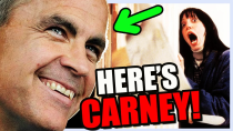 Thumbnail for Liberals Select Mark Carney as Canada's Unelected Prime Minister | Clyde Do Something