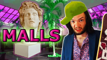 Thumbnail for The Rise & Fall of The Mall | Ordinary Things