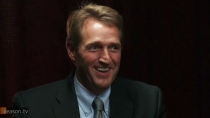 Thumbnail for Rep. Jeff Flake (R-Ariz.) on Immigration, Cuba, and the Future of the Republican Party