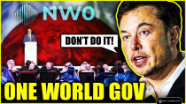 Thumbnail for MASSIVE: Elon Warns About World Gov At World Gov Summit! | WeAreChange