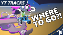 Thumbnail for Getting CONFUSED By Zeepkist Tracks! | Warcans