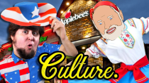 Thumbnail for Culture. (w/@InternetHistorian) - JonTron | JonTronShow