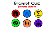 Thumbnail for Brainrot Quiz (Extreme Edition) | Explainify Hub