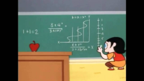 Thumbnail for The Powerpuff Girls: Ms. Keen Accidentally Teaches Temporal Physics | trunsako