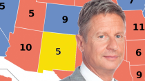 Thumbnail for What Would Success (or Failure) Look Like for the Libertarian Party This Year?