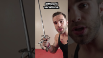 Thumbnail for 3 Different Ways to Hold a Rapier #sword #history #martialarts | Sellsword Arts