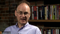 Thumbnail for Matt Ridley on The Rational Optimist & "Ideas Having Sex"
