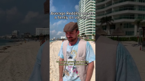 Thumbnail for Average Redditor meets a family on vacation | The Slappable Jerk