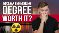 Thumbnail for Is a Nuclear Engineering Degree Worth It? | Shane Hummus