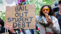 Thumbnail for 3 Reasons We Shouldn't Bail Out Student Loan Borrowers
