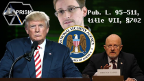 Thumbnail for How the Government Uses A Foreign Surveillance Law to Spy on Americans