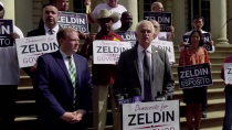 Thumbnail for Another NYC Dem endorses Lee Zeldin instead of Gov. Kathy Hochul