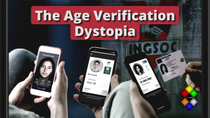 Thumbnail for Age Verification - The End of Free And Open Internet | The Hated One