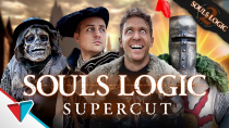 Thumbnail for SOULS LOGIC SUPERCUT - Season 2 | Viva La Dirt League