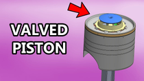 Thumbnail for This engine has a VALVE in the PISTON 🤯 Radial Rotary Engine | Repairman22