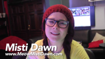 Thumbnail for Meow Misti Dawn Plays Her Favorite Arcade Games | Twin Galaxies Live Network