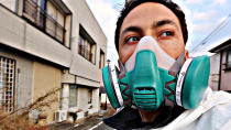 Thumbnail for The Most Radioactive Places on Earth | Veritasium