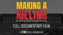 Thumbnail for Making a Killing: FULL DOCUMENTARY FILM | Making A Killing Documentary