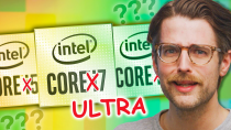Thumbnail for No Intel this is worse | TechLinked