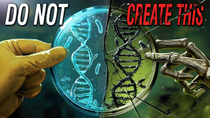 Thumbnail for Mirror Life - Biggest Threat You’ve Never Heard Of | Kyle Hill