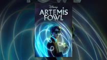Thumbnail for Artemis Fowl | YouTube Movies