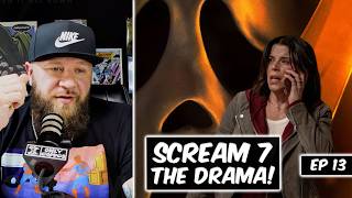 Thumbnail for Scream 7 CHAOS and Is Tombstone The New Kingpin? Spider Man  Brand New Day Rumors | Only Comics