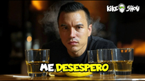 Thumbnail for 🔴 Kike Shou /  ME DESESPERO | Radio Pichincha Multimedia