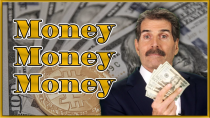 Thumbnail for Stossel: Money, Money, Money