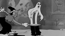 Thumbnail for HH - Cab Calloway cartoon version 