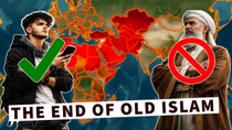 Thumbnail for Something BAD Just Happened to ISLAM - And It’s Coming From Within | Fall of Nations