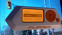 Thumbnail for Flipper Zero Controlling Traffic Lights | Peter Fairlie