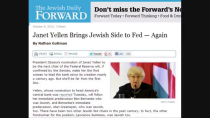 Thumbnail for Thanks Jews!