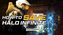 Thumbnail for How to Save Halo Infinite | Favyn