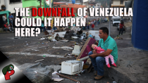 Thumbnail for Venezuela: Could It Happen Here? | Live From The Lair