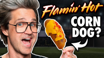 Thumbnail for Most Delicious Sports Food In America (Taste Test) | Good Mythical Morning