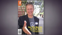 Thumbnail for Gary Johnson, Benghazi, and Free Speech: Reason's December Ish!