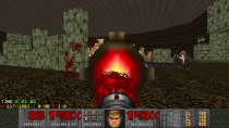 Thumbnail for [Doom 2] Viridian Tomb - Map01 - UVMax - 9,33 | Ch3ng90