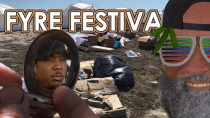 Thumbnail for The Failure of Fyre Festival | Internet Historian