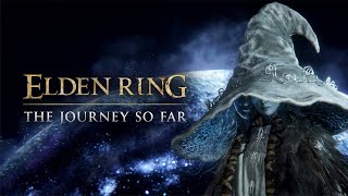 Thumbnail for ELDEN RING - The Journey So Far | BANDAI NAMCO Europe