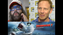 Thumbnail for Inside Sharknado 2: Mockbusters, Remix Culture, and the Earnestness of Camp