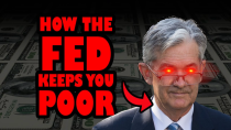 Thumbnail for The Most Important Economics Video You'll Ever See | GDF