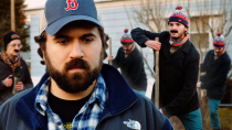 Thumbnail for The Subtle Joy of Some Guys Digging a Hole | Joel Haver