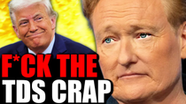 Thumbnail for Even HOLLYWOOD is SHOCKED By What Conan O'Brien Just Said... | JosiahRises
