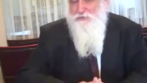 Thumbnail for Rabbi Explains the Importance of Sucking a boys Penis after Circumcision