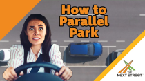 Thumbnail for How To Parallel Parking | The Next Street