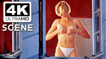 Thumbnail for Matt Dillon spies on Cameron Diaz in 1998's There's Something About Mary | 4K